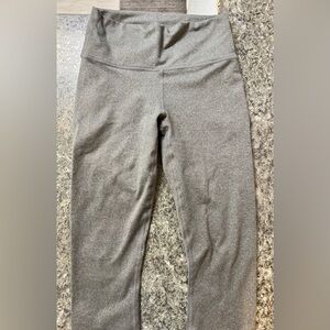 Fabletics  High Waist Capri Pants
